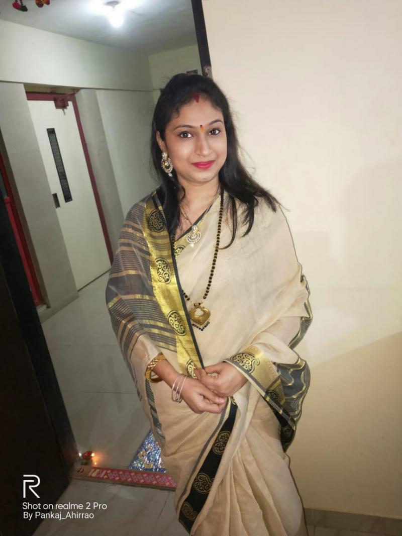 Amruta Ahirrao